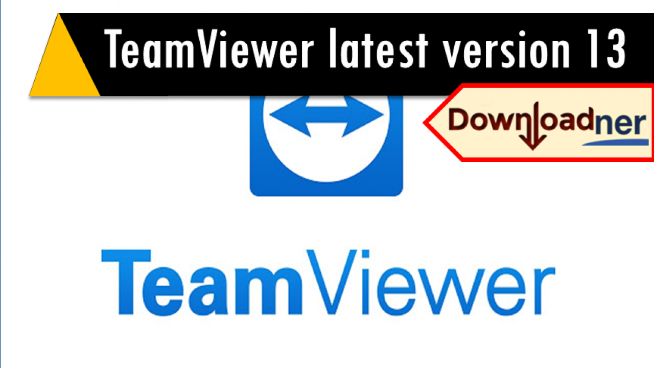 teamviewer for mac download